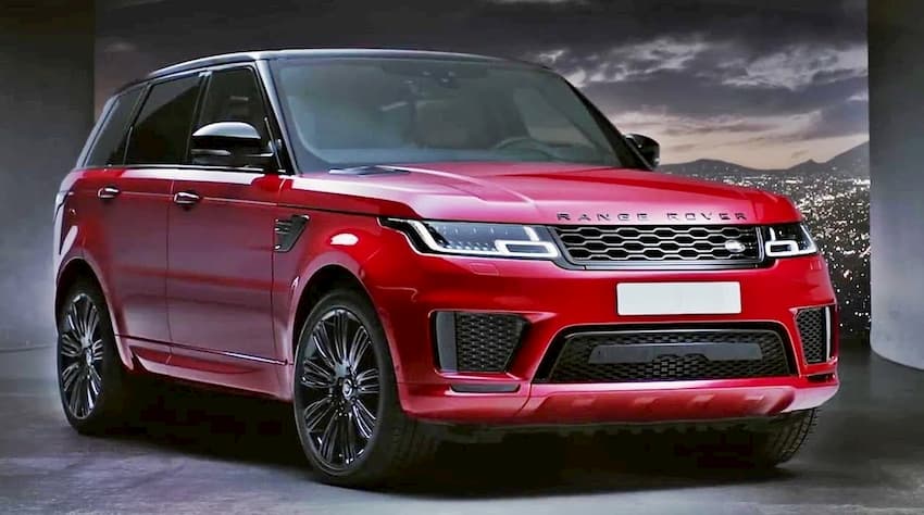 Range Rover giảm giá sập sàn tới gần 1 tỷ đồng khiến các đối thủ choáng váng ảnh 1