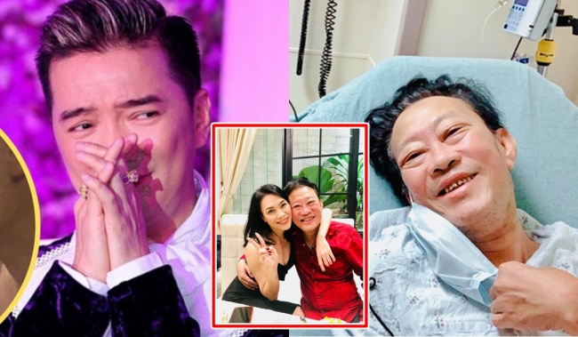 Tin n&oacute;ng trưa 11/11: Mẹ chồng H&agrave; Hồ khiến CĐM thắc mắc về lời hứa với con d&acirc;u trước khi l&acirc;m bồn ảnh 5