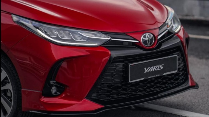 Toyota Yaris 2020 ra mắt với giá rẻ hơn Hyundai Grand i10, làm Ford EcoSport ‘đứng ngồi không yên' ảnh 9