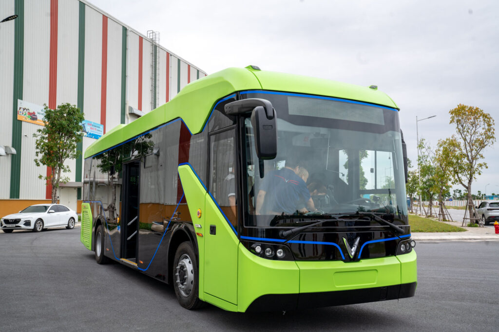 VinBus hợp tác Star Charge phát triển hệ thống trạm sạc xe buýt điện lớn nhất ASEAN ảnh 3