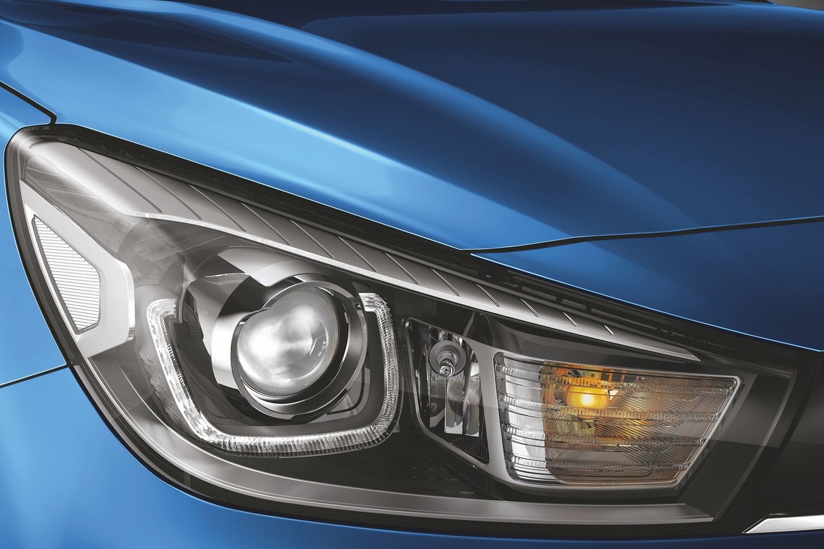 Đối thủ cứng của Hyundai Accent ra mắt: Diện mạo đẹp miễn chê, công nghệ hiện đại, giá chỉ 370 triệu ảnh 7