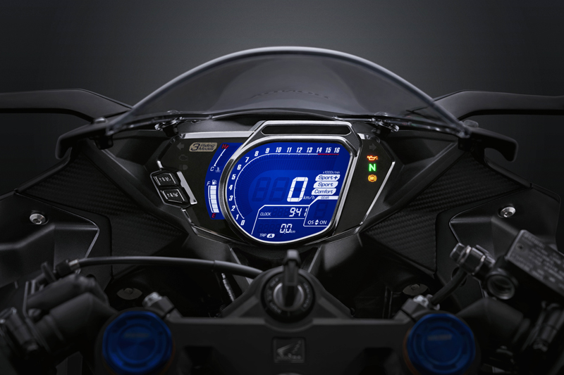 Mẫu côn tay ‘anh em’ của Honda Winner X ra mắt, sức mạnh ‘đè bẹp’ hoàn toàn Yamaha Exciter ảnh 3