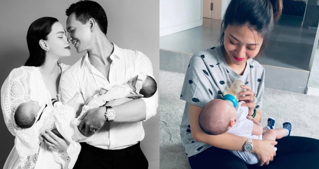 Tin n&oacute;ng 17/12: Cho&aacute;ng trước mức th&ugrave; lao của &lsquo;bảo mẫu đặc biệt&rsquo; nh&agrave; H&agrave; Hồ - Kim L&yacute; ảnh 2