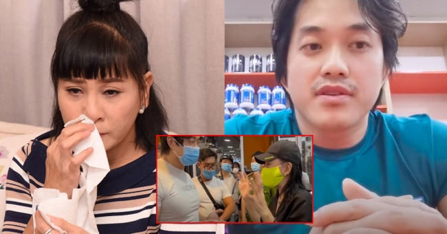 Tin n&oacute;ng 17/12: Cho&aacute;ng trước mức th&ugrave; lao của &lsquo;bảo mẫu đặc biệt&rsquo; nh&agrave; H&agrave; Hồ - Kim L&yacute; ảnh 3