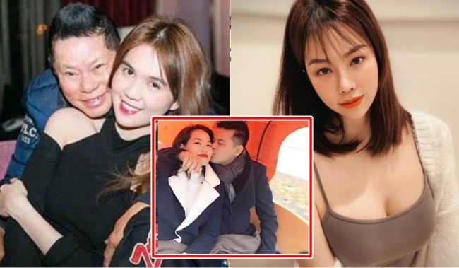 Tin n&oacute;ng 17/12: Cho&aacute;ng trước mức th&ugrave; lao của &lsquo;bảo mẫu đặc biệt&rsquo; nh&agrave; H&agrave; Hồ - Kim L&yacute; ảnh 5