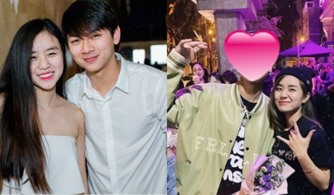 Tin n&oacute;ng trưa 13/12: Clip Ho&agrave;i Linh kh&oacute;c nghẹn, vợ cũ Ho&agrave;i L&acirc;m đăng ảnh th&acirc;n thiết với trai lạ ảnh 2