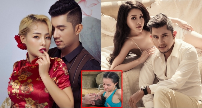 Tin n&oacute;ng trưa 17/12: Clip Ng&acirc;n 98 d&ugrave;ng v&ograve;ng một m&aacute;t xa cho Lương Bằng Quang ảnh 1