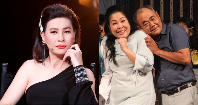 Tin n&oacute;ng trưa 17/12: Clip Ng&acirc;n 98 d&ugrave;ng v&ograve;ng một m&aacute;t xa cho Lương Bằng Quang ảnh 2