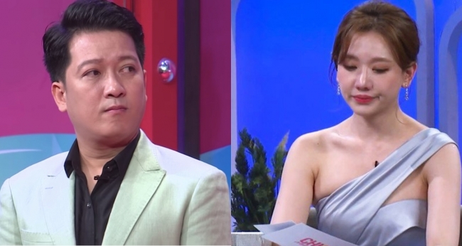 Tin n&oacute;ng trưa 17/12: Clip Ng&acirc;n 98 d&ugrave;ng v&ograve;ng một m&aacute;t xa cho Lương Bằng Quang ảnh 5