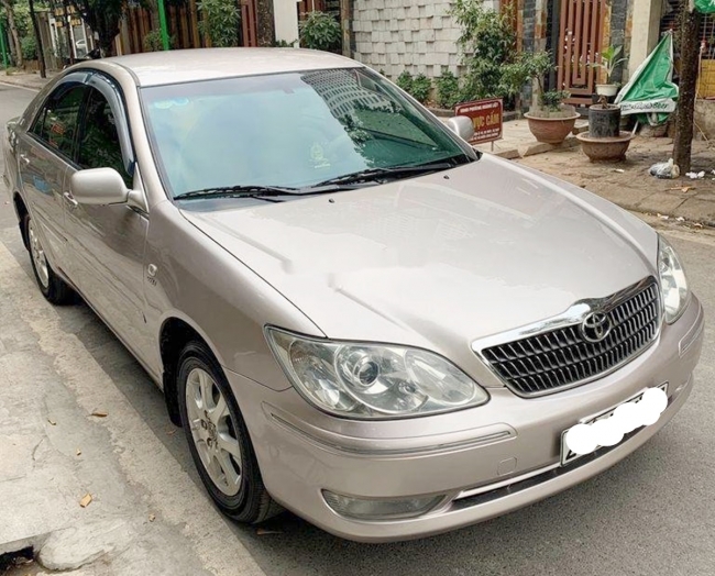 Tin xe hot 14/12: Toyota Camry si&ecirc;u rẻ chỉ c&ograve;n 285 triệu, Yamaha tung xe c&ocirc;n tay mới gi&aacute; 38 triệu ảnh 1