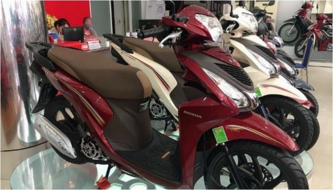 Tin xe hot 14/12: Toyota Camry si&ecirc;u rẻ chỉ c&ograve;n 285 triệu, Yamaha tung xe c&ocirc;n tay mới gi&aacute; 38 triệu ảnh 4