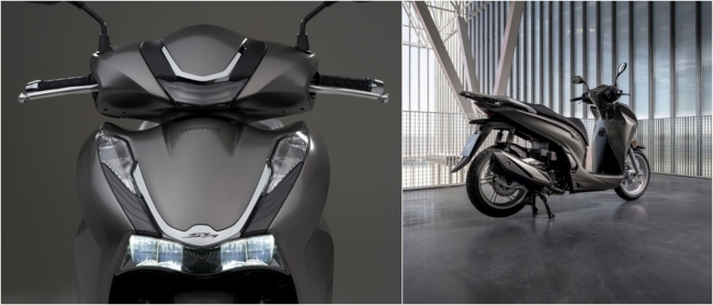 Tin xe hot 20/12: 'Siêu phẩm' Honda SH 350i chính thức chốt giá bán rẻ đến khó tin ảnh 1