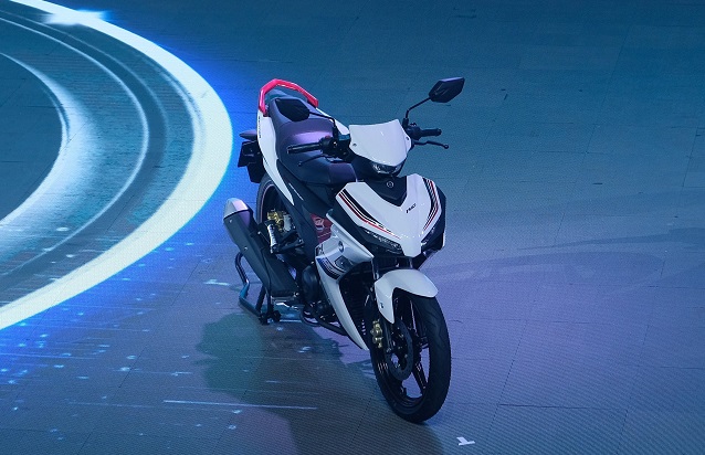 Yamaha Exciter 155 chính thức ra mắt với mức giá hấp dẫn, đặt dấu chấm hết cho Honda Winner X ảnh 6
