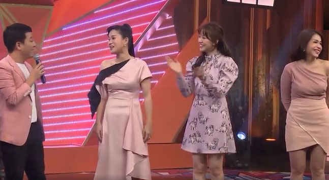 Bị Nh&atilde; Phương quản l&yacute; hết tiền, Trường Giang rơi v&agrave;o t&igrave;nh huống 'dở kh&oacute;c dở cười' khi đi ăn nh&agrave; h&agrave;ng ảnh 2