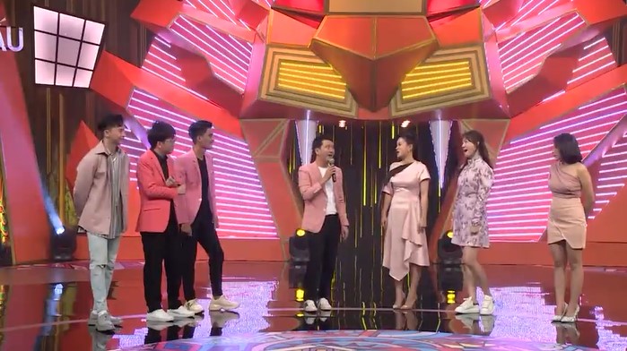 Bị Nh&atilde; Phương quản l&yacute; hết tiền, Trường Giang rơi v&agrave;o t&igrave;nh huống 'dở kh&oacute;c dở cười' khi đi ăn nh&agrave; h&agrave;ng ảnh 4