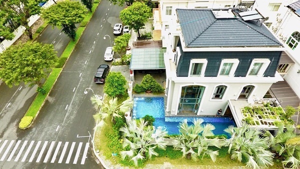 Cuộc sống của 'C&ocirc;ng ch&uacute;a bong b&oacute;ng' Bảo Thy thay đổi ch&oacute;ng v&aacute;nh sau 6 th&aacute;ng lấy chồng đại gia ảnh 12