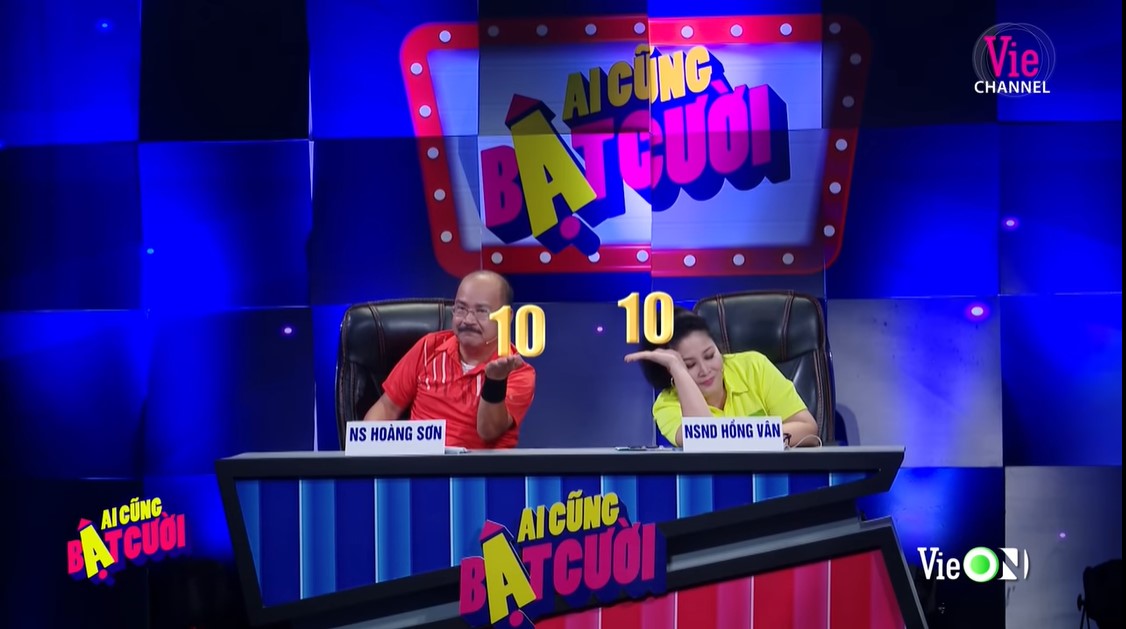 Trấn Th&agrave;nh d&ugrave;ng &lsquo;chi&ecirc;u tr&ograve;&rsquo; cực độc, khiến đồng nghiệp ng&atilde; s&otilde;ng so&agrave;i trước mặt kh&aacute;n giả ảnh 5