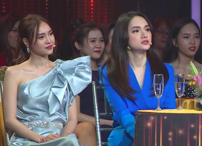 Ghen tị khi nh&igrave;n Hương Giang được ưu &aacute;i hơn m&igrave;nh, Hari Won l&ecirc;n tiếng đầy bức x&uacute;c ảnh 1