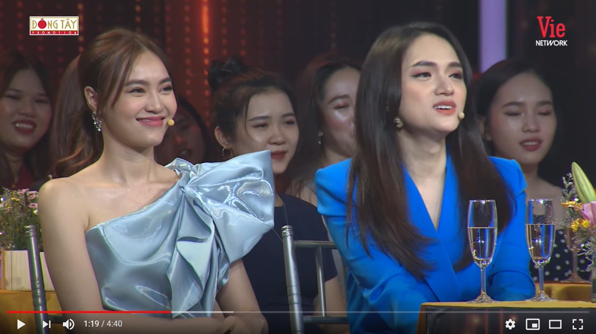 Ghen tị khi nh&igrave;n Hương Giang được ưu &aacute;i hơn m&igrave;nh, Hari Won l&ecirc;n tiếng đầy bức x&uacute;c ảnh 2