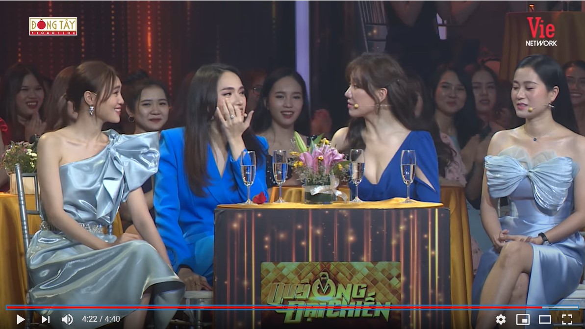 Ghen tị khi nh&igrave;n Hương Giang được ưu &aacute;i hơn m&igrave;nh, Hari Won l&ecirc;n tiếng đầy bức x&uacute;c ảnh 4