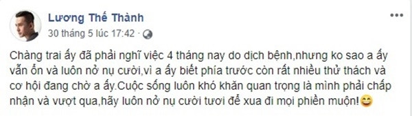 Thực hư chuyện &lsquo;người t&igrave;nh&rsquo; của Mỹ T&acirc;m rơi v&agrave;o t&igrave;nh cảnh khốn đốn, phải b&aacute;n cả nh&agrave; ảnh 1