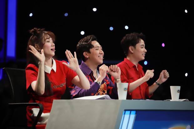 Trấn Thành khổ sở vì lấy vợ hơn tuổi: Bị Hari Won ‘khinh thường’ thế này mà không làm gì được ảnh 4