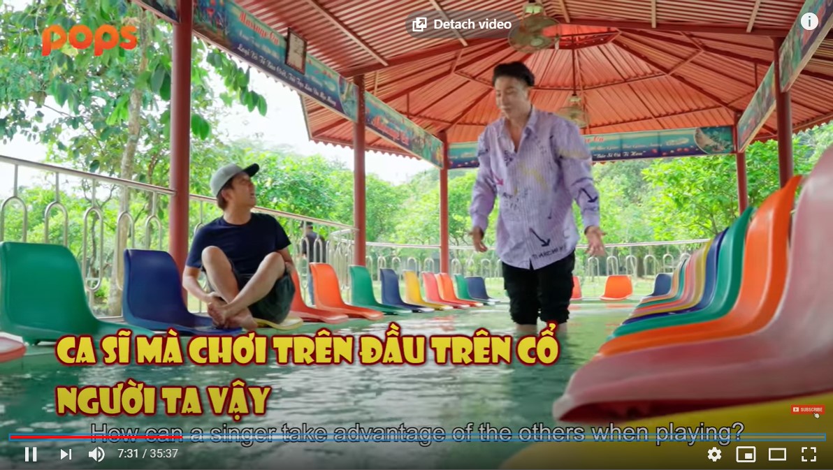 Trường Giang hứng chịu kết cục cay đắng vì bị đàn em ‘chơi trên đầu trên cổ’ ảnh 6