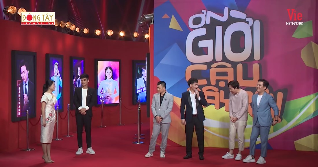 Vừa xuất hiện trở lại trên sóng truyền hình, Xuân Bắc lập tức ‘đá đểu’ Trấn Thành và Trường Giang ảnh 2