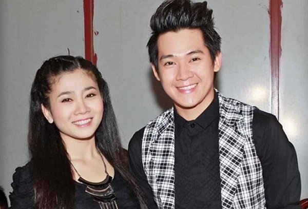 B&agrave;y tỏ t&acirc;m tư thầm k&iacute;n về Mai Phương, Ph&ugrave;ng Ngọc Huy bất ngờ bị cộng đồng mạng l&ecirc;n &aacute;n ảnh 1