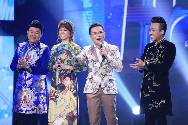 Đồng nghiệp tố Trấn Thành hãm hại anh em, tuyên bố quyết trả thù A Xìn ảnh 1