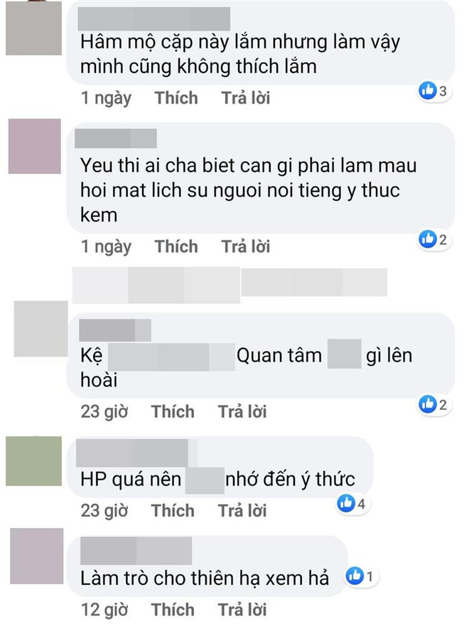 Giữa l&agrave;n s&oacute;ng chỉ tr&iacute;ch của cư d&acirc;n mạng, Trấn Th&agrave;nh c&oacute; động th&aacute;i cực gắt khiến anti-fan tức đi&ecirc;n ảnh 3