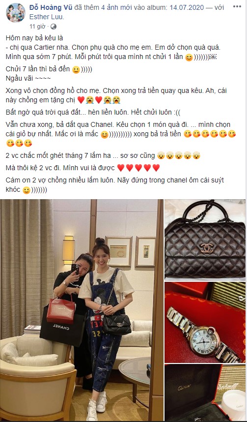 Li&ecirc;n tục bị quản l&yacute; chửi mắng, Hari Won h&agrave;nh động bất ngờ khiến ai cũng sửng sốt ảnh 2