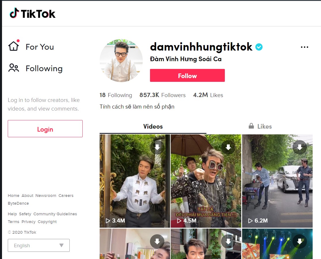 Đàm Vĩnh Hưng bất ngờ nhận tin vui: 'Con cưng' vừa chào đời đã được vinh danh ảnh 1