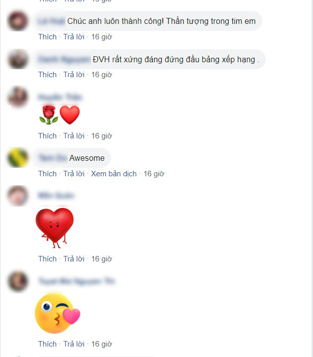 Đàm Vĩnh Hưng bất ngờ nhận tin vui: 'Con cưng' vừa chào đời đã được vinh danh ảnh 4