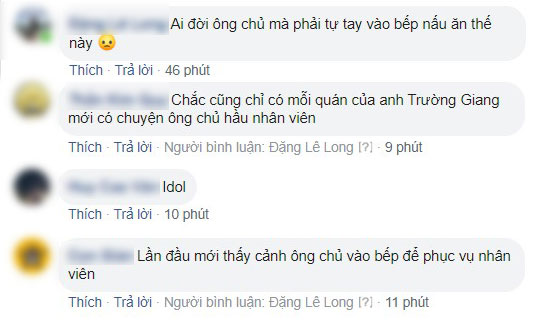 Giữa l&uacute;c lao đao v&igrave; tin dữ, Trường Giang hạ m&igrave;nh l&agrave;m việc &iacute;t ai ngờ, khiến Nh&atilde; Phương nghẹn ng&agrave;o ảnh 6