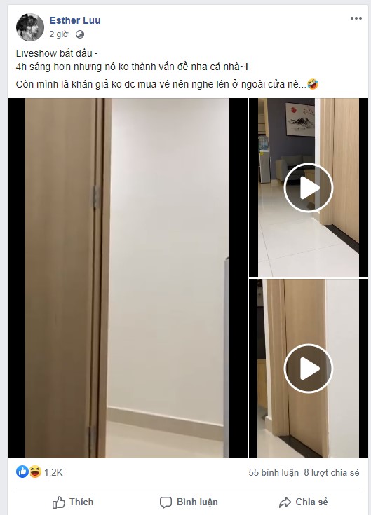 Hari Won vạ vật khổ sở tới hơn 4h s&aacute;ng, kh&ocirc;ng d&aacute;m ngủ v&igrave; điều kinh khủng Trấn Th&agrave;nh l&agrave;m l&uacute;c nửa đ&ecirc;m ảnh 1