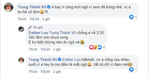 Hari Won vạ vật khổ sở tới hơn 4h s&aacute;ng, kh&ocirc;ng d&aacute;m ngủ v&igrave; điều kinh khủng Trấn Th&agrave;nh l&agrave;m l&uacute;c nửa đ&ecirc;m ảnh 2