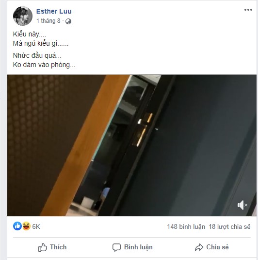 Hari Won vạ vật khổ sở tới hơn 4h s&aacute;ng, kh&ocirc;ng d&aacute;m ngủ v&igrave; điều kinh khủng Trấn Th&agrave;nh l&agrave;m l&uacute;c nửa đ&ecirc;m ảnh 3