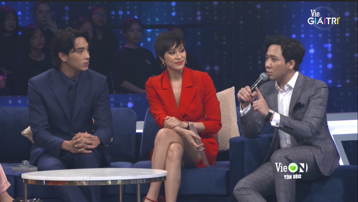 Trấn Th&agrave;nh tiết lộ điều duy nhất ở bản th&acirc;n khiến Hari Won ph&aacute;t đi&ecirc;n suốt 4 năm chung sống ảnh 2