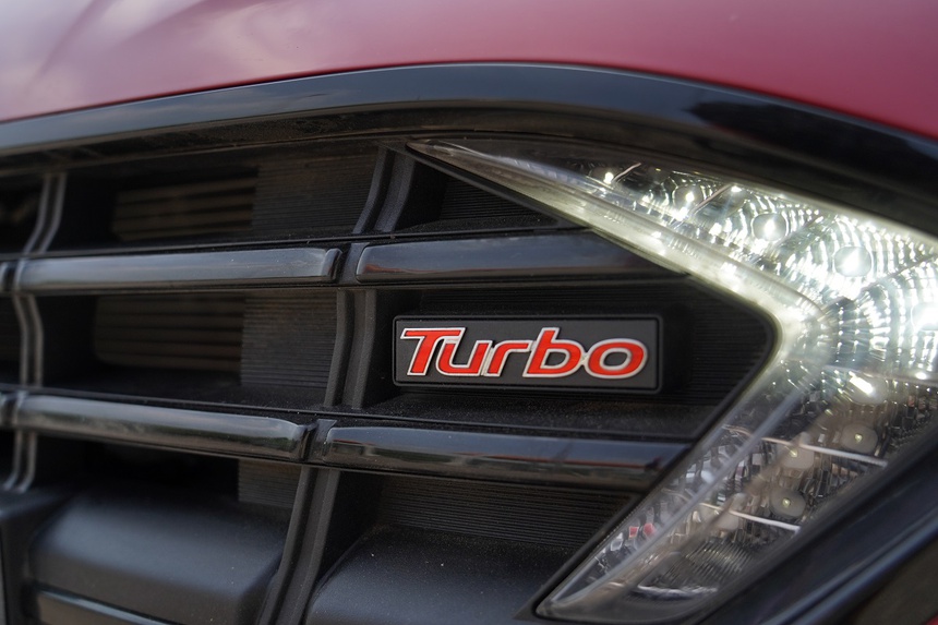Hyundai Grand i10 2020 Turbo – quân bài chiến lược đánh bại Kia Morning và Toyota Wigo ảnh 5