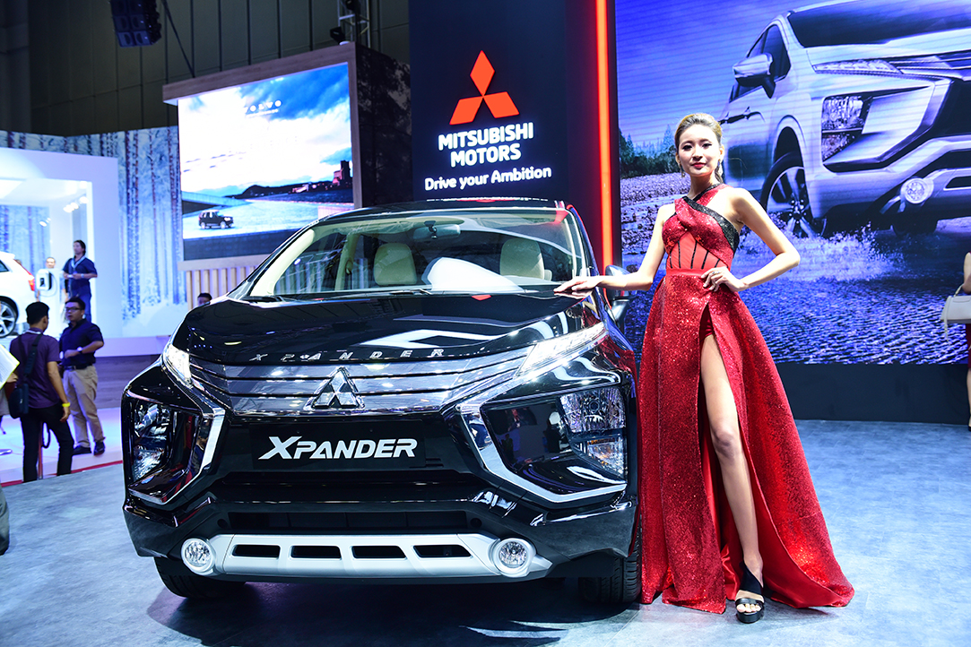 Mọi chủ xe Mitsubishi Xpander bất ngờ có cơ hội nhận 30 triệu đồng với chương trình ưu đãi đặc biệt ảnh 1