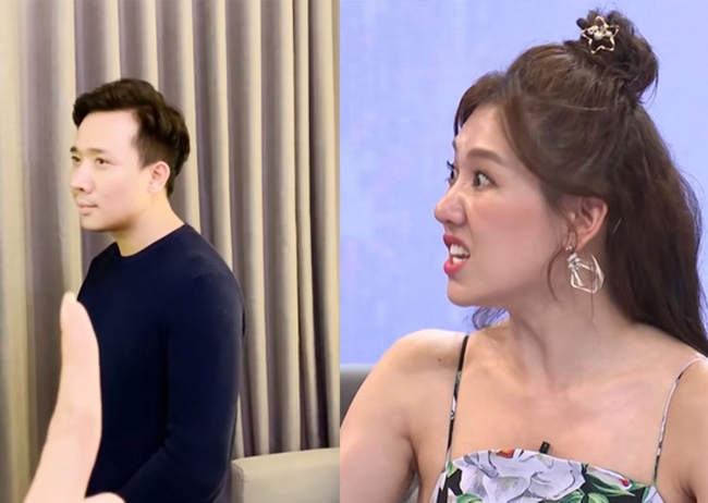 Tin n&oacute;ng trưa 2/9: Ho&agrave;i Linh đau đớn v&igrave; tin dữ, Nh&atilde; Phương h&agrave;nh động lạ với Trường Giang ảnh 3