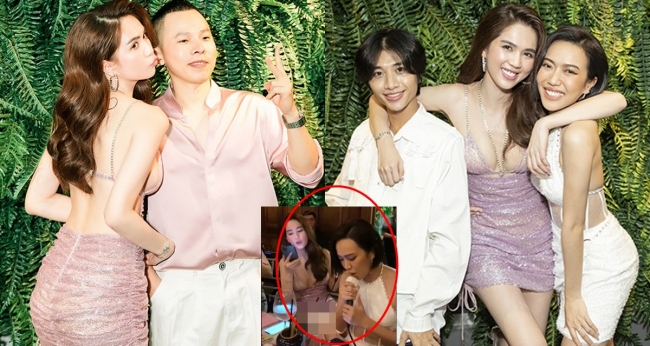 Tin n&oacute;ng trưa 2/9: Ho&agrave;i Linh đau đớn v&igrave; tin dữ, Nh&atilde; Phương h&agrave;nh động lạ với Trường Giang ảnh 5