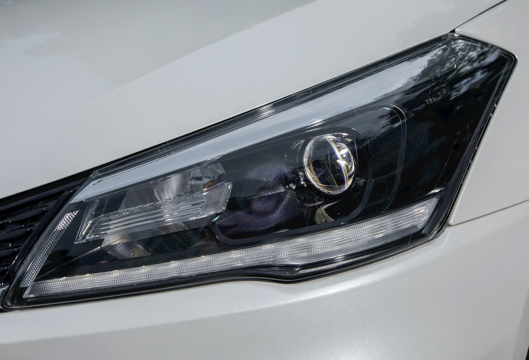 Toyota Vios và Honda City ‘lo sốt vó’ vì đối thủ mới có loạt công nghệ siêu khủng cùng giá bán rẻ ảnh 10
