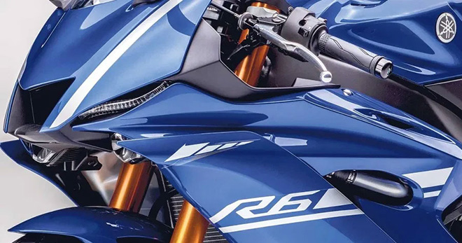 ‘Anh em’ hoàn toàn mới của Yamaha Exciter chuẩn bị ra mắt, công nghệ vượt xa Honda Winner X ảnh 2