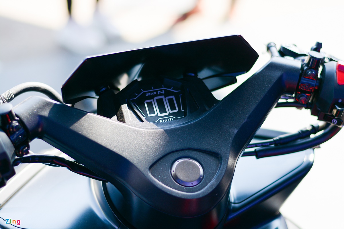 Chi tiết thế hệ kế tiếp của Yamaha Exciter, thiết kế ‘ngầu bá cháy’ hủy diệt Honda Winner X ảnh 4