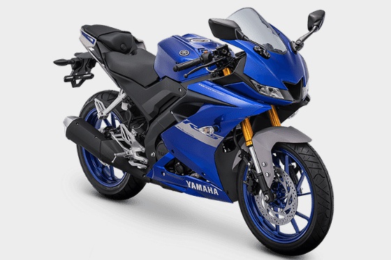 ‘Chiến mã’ côn tay mới của Yamaha ra mắt, mạnh mẽ hơn cả Exciter, dư sức đè bẹp Honda Winner X ảnh 2