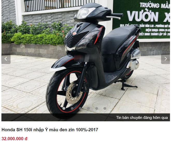 HONDA SH 150i 2015 153cc SCOOTER price specifications videos
