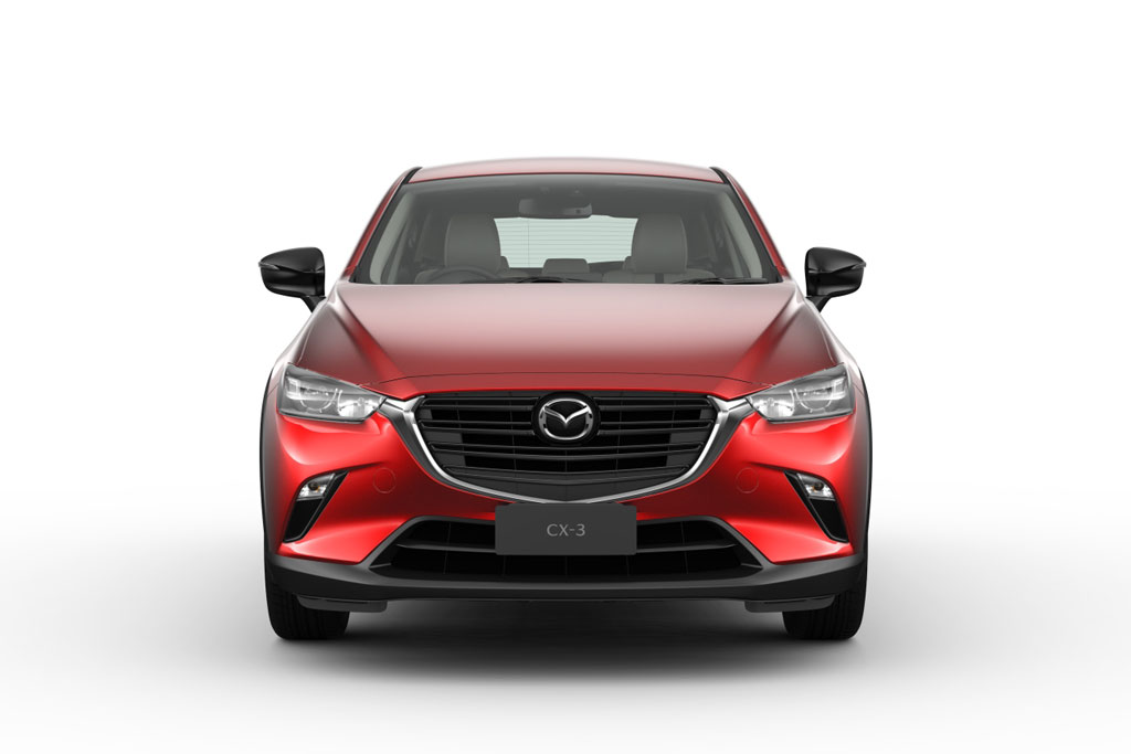 Mazda CX-3 2021 ra mắt, ‘nhấn chìm’ Kia Seltos và Ford EcoSport với mức giá chỉ 405 triệu đồng ảnh 5