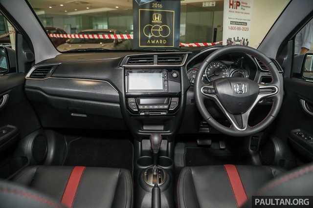 Mitsubishi Xpander, Suzuki XL7 ‘khóc thét’ vì đối thủ hoàn toàn mới sắp được Honda đưa về Việt Nam ảnh 11